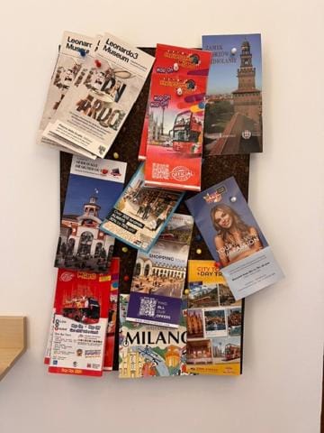 San Siro Milano House Apartment in Milan
