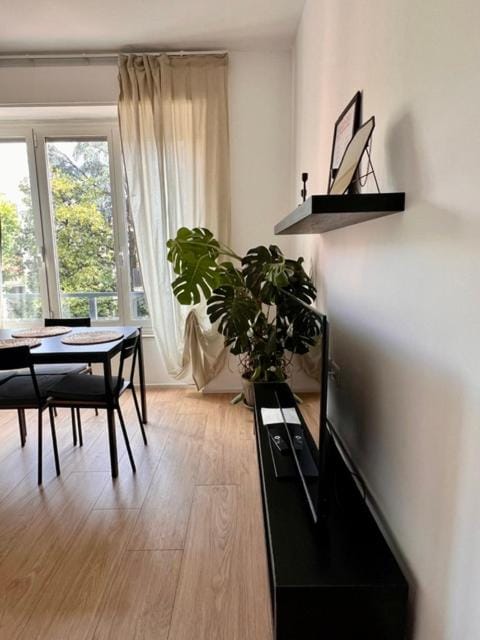 San Siro Milano House Apartment in Milan