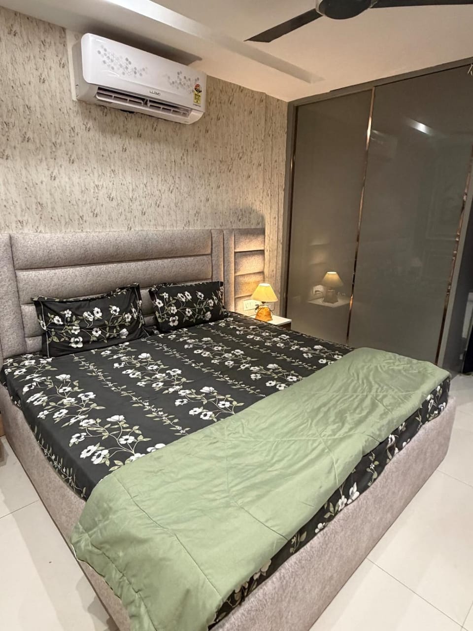 Little Nest V 1BHK Apartment Apartment in Punjab, India