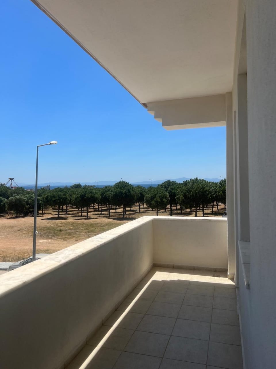 Aegean Vista House Apartment in Didim
