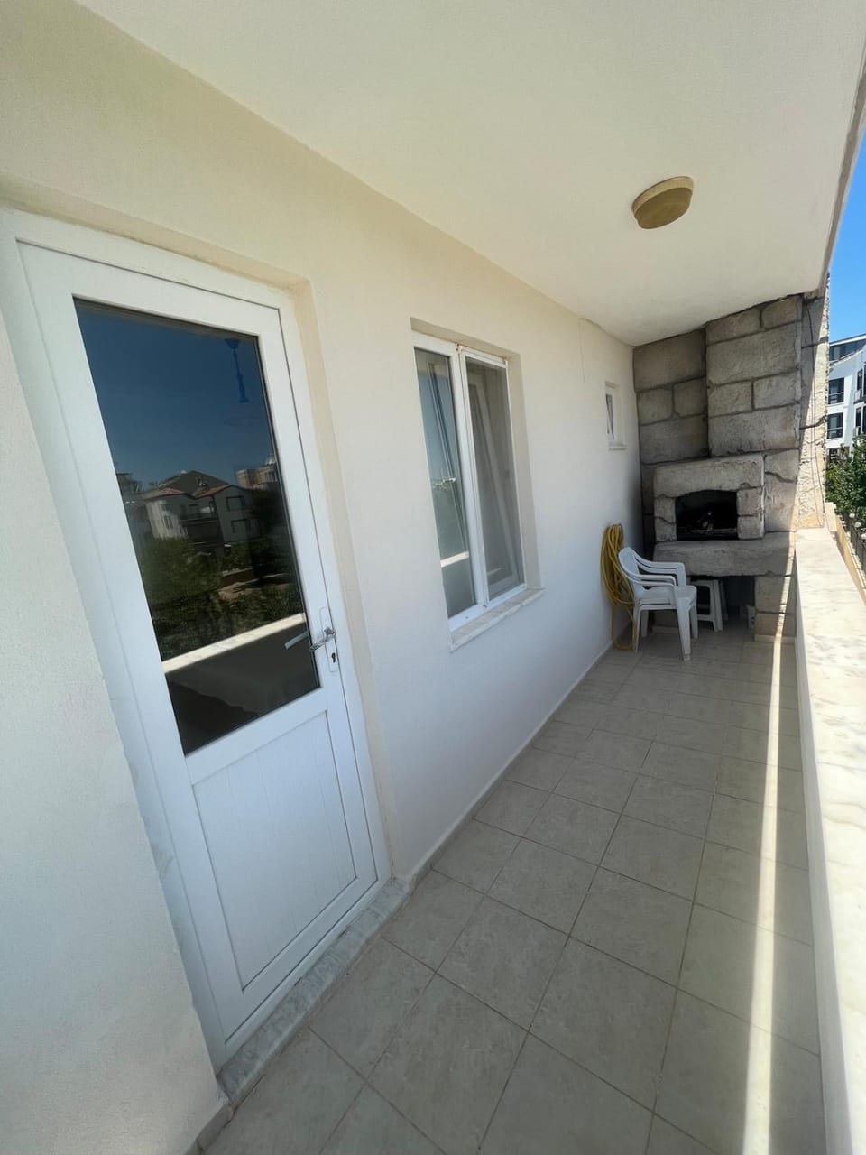 Aegean Vista House Apartment in Didim