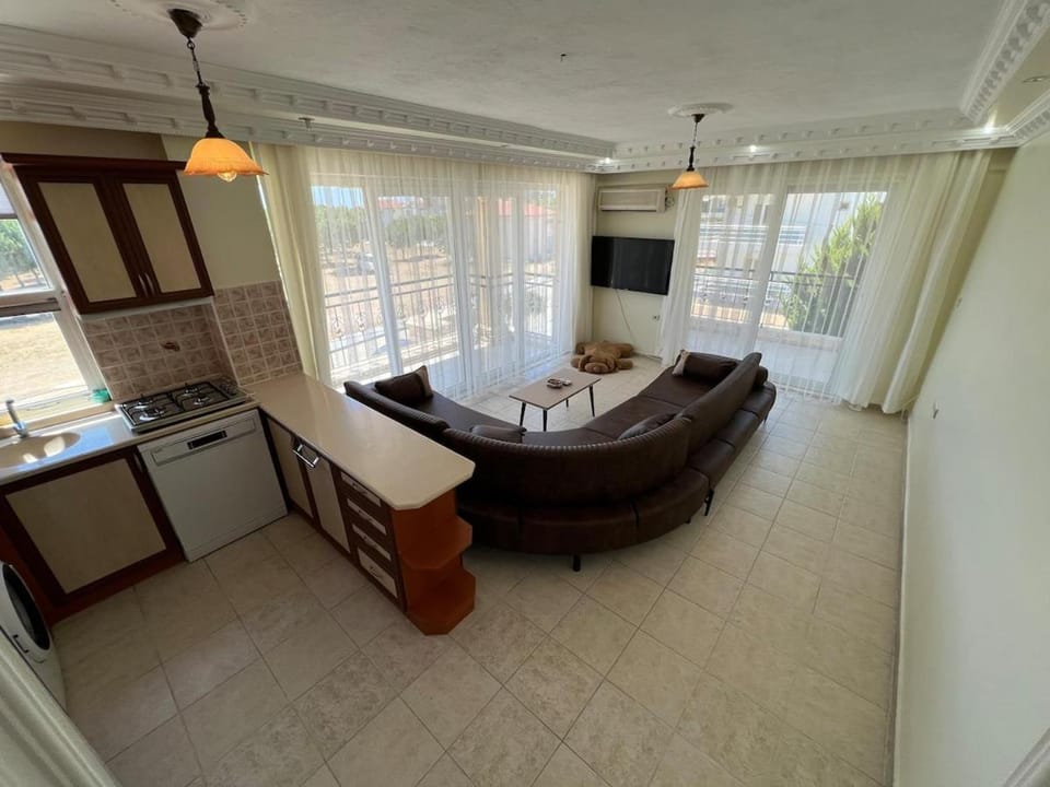 Aegean Vista House Apartment in Didim