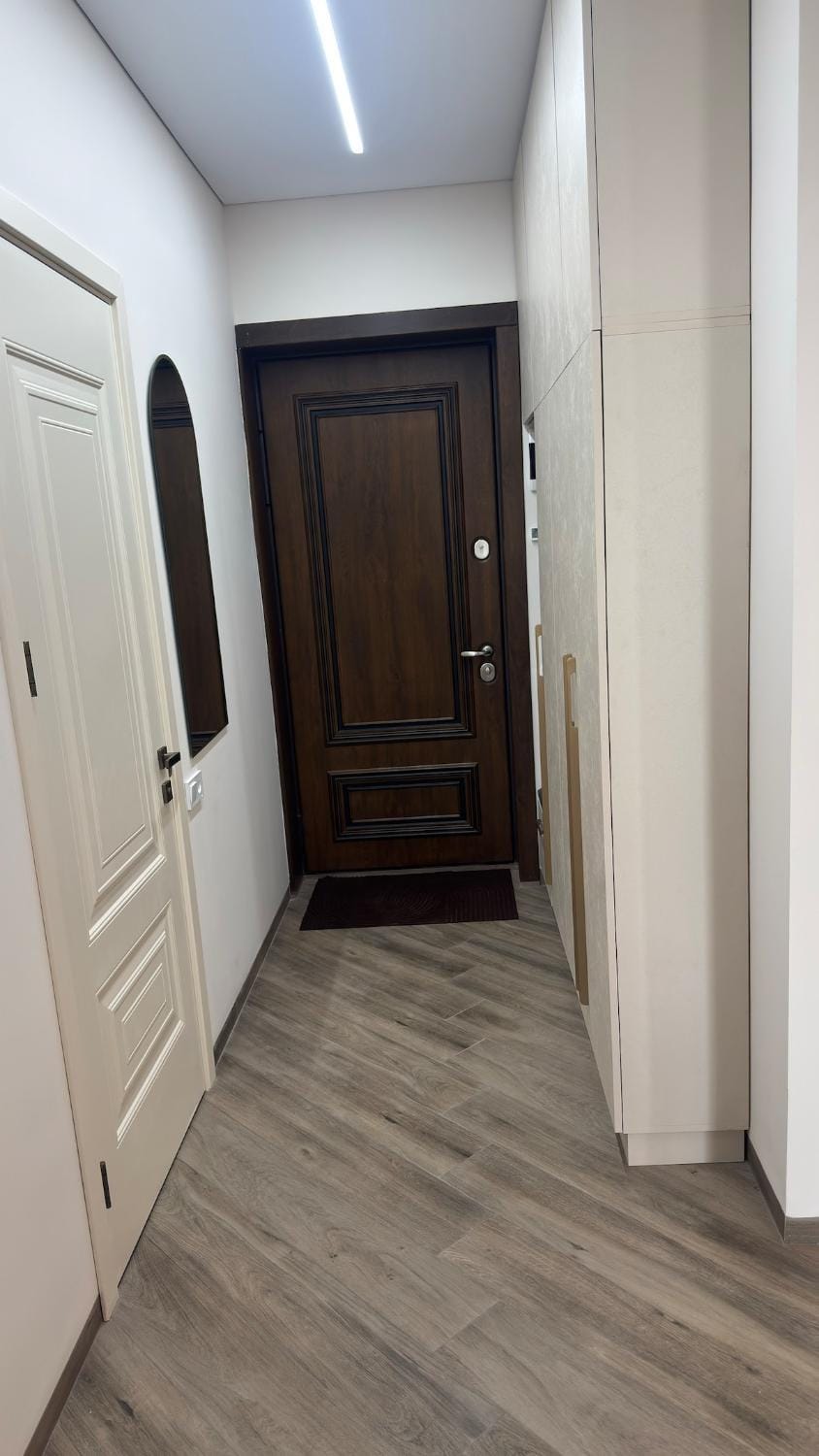 Современные апартаменты в Ереване Apartment in Yerevan
