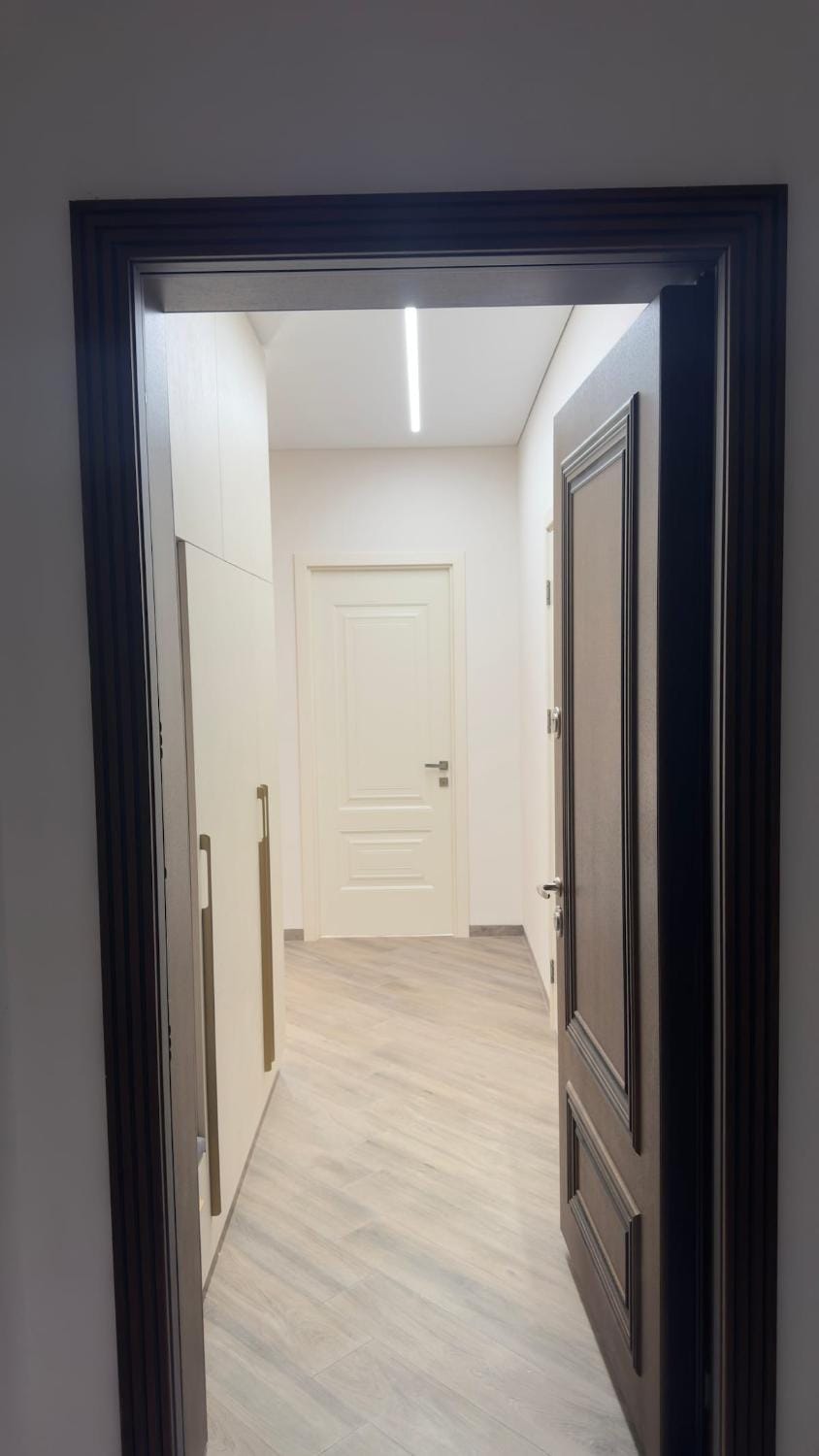 Современные апартаменты в Ереване Apartment in Yerevan