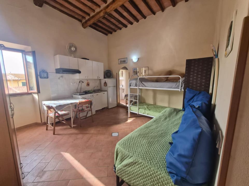 Casa Neva By Elba Holidays Apartment in Portoferraio