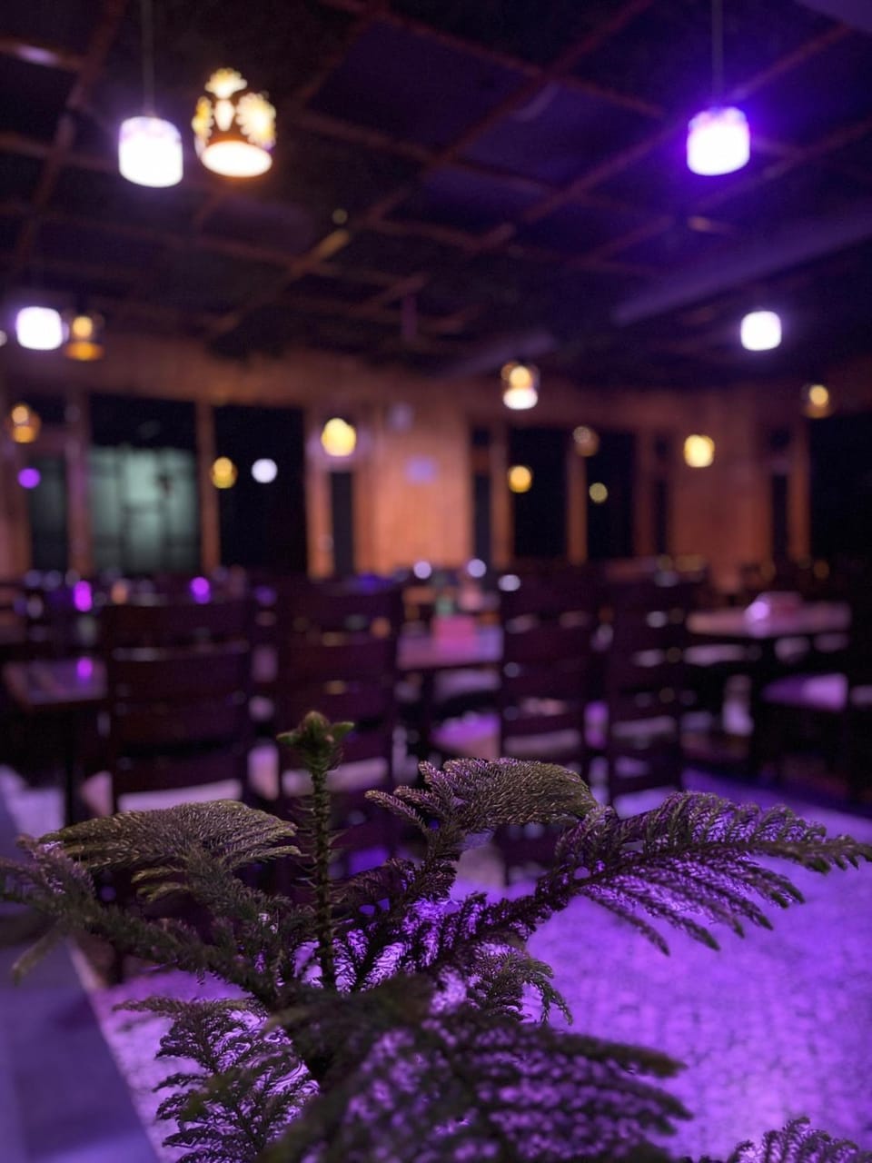 Restaurant/places to eat, Banquet/Function facilities