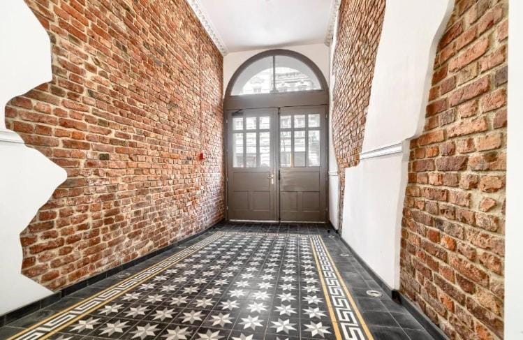 GRYF LUXURY Apartments in OLD TOWN Apartment in Szczecin