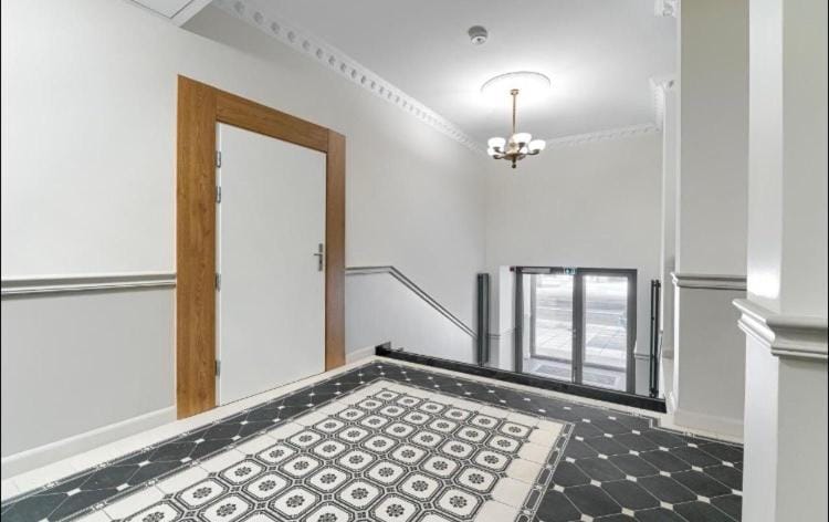 GRYF LUXURY Apartments in OLD TOWN Apartment in Szczecin