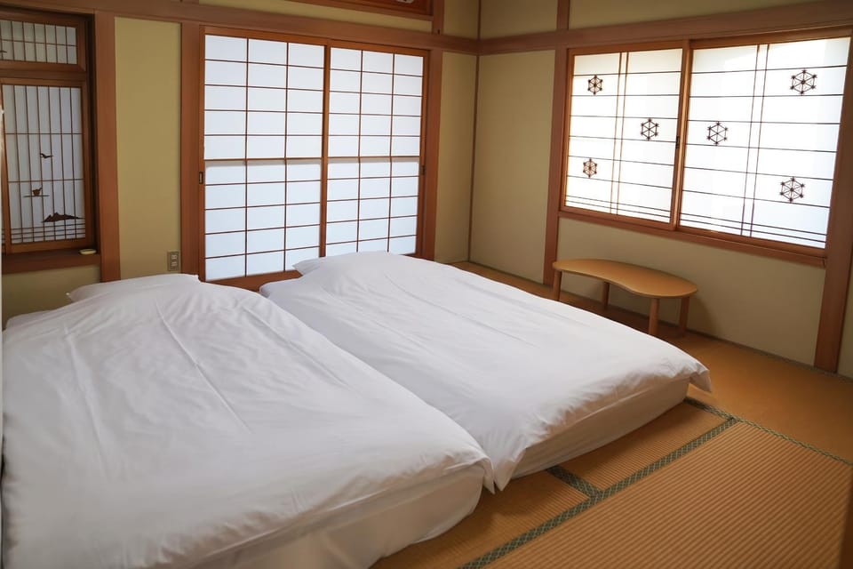 グリ-ンド-ム禅&グリルハウス Villa in Furano