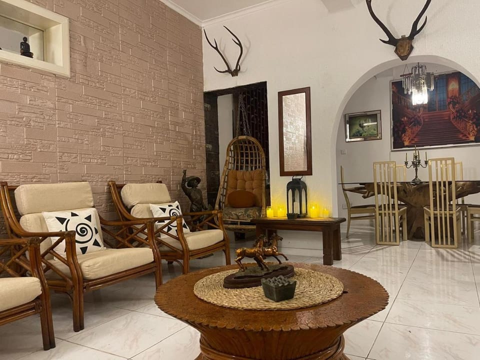 Ruvini's Vacation rental in Kandy