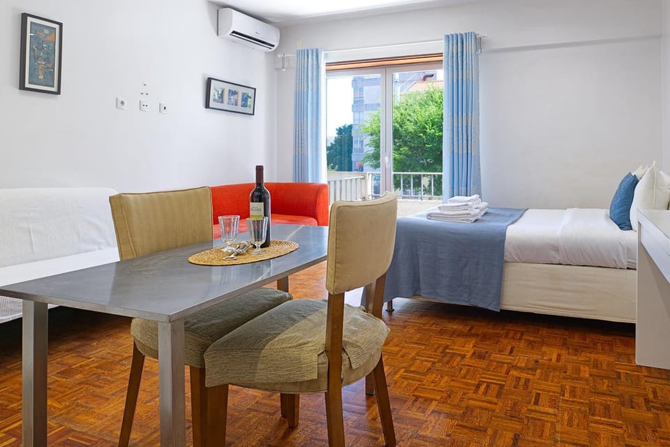 Amoreiras Studio by Hosty Apartment in Lisbon