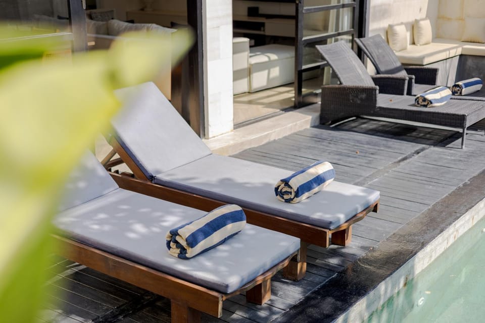 sunbed