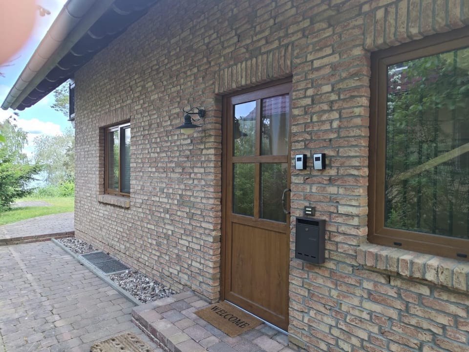 Haus 10 House in Röbel