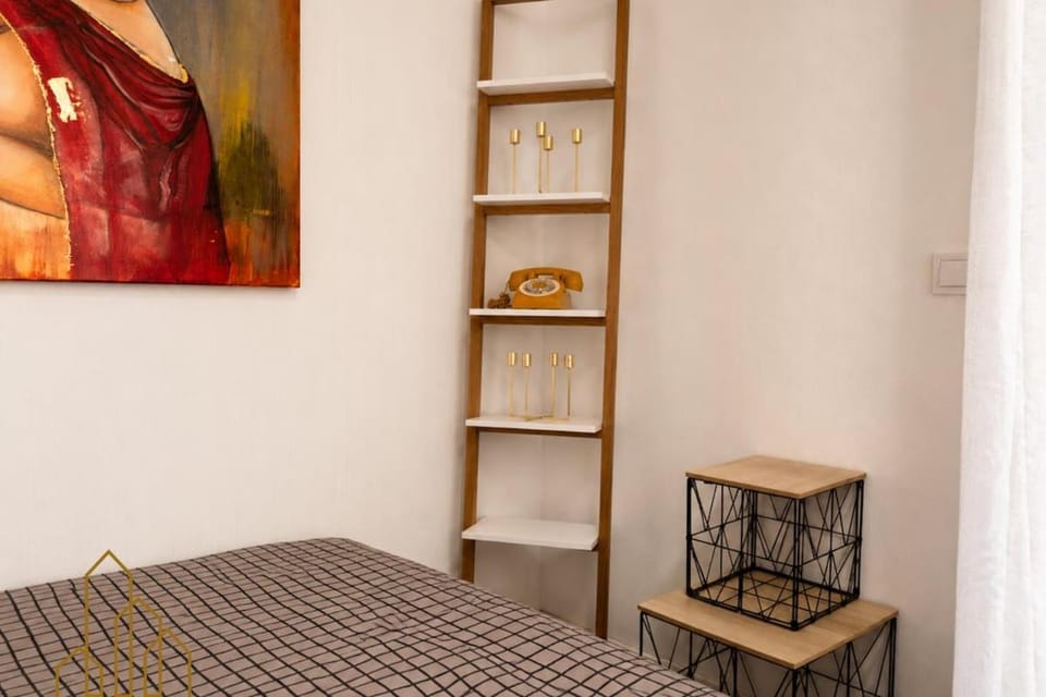 Le Charrondière - Parking gratuit, proche gare Apartment in Auvergne-Rhône-Alpes