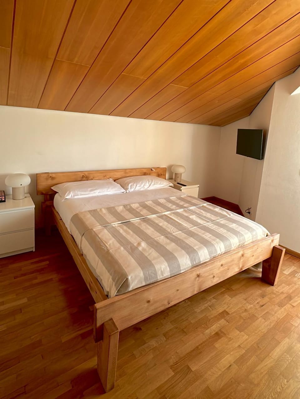 Modolo 87 B&B Bed and Breakfast in Belluno