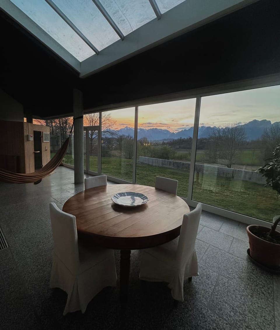 Modolo 87 B&B Bed and Breakfast in Belluno