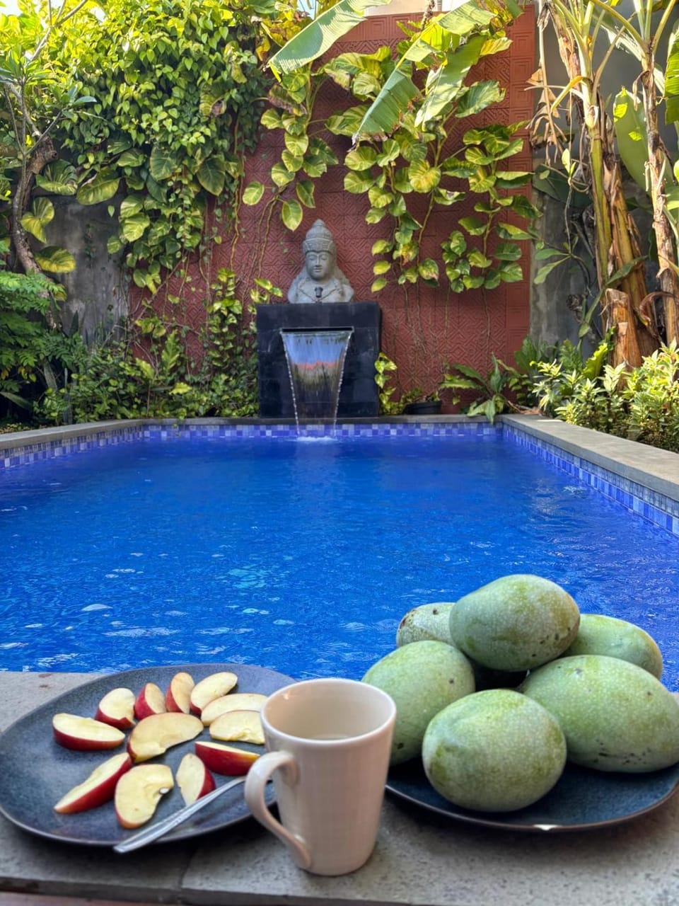 Casa Morena By Bali Sands Management Bed and Breakfast in North Kuta