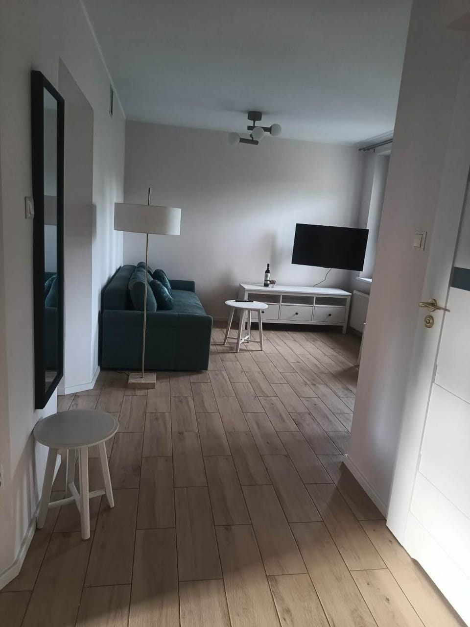 Kolejowa D'Ali apartamenty Apartment in Poznan