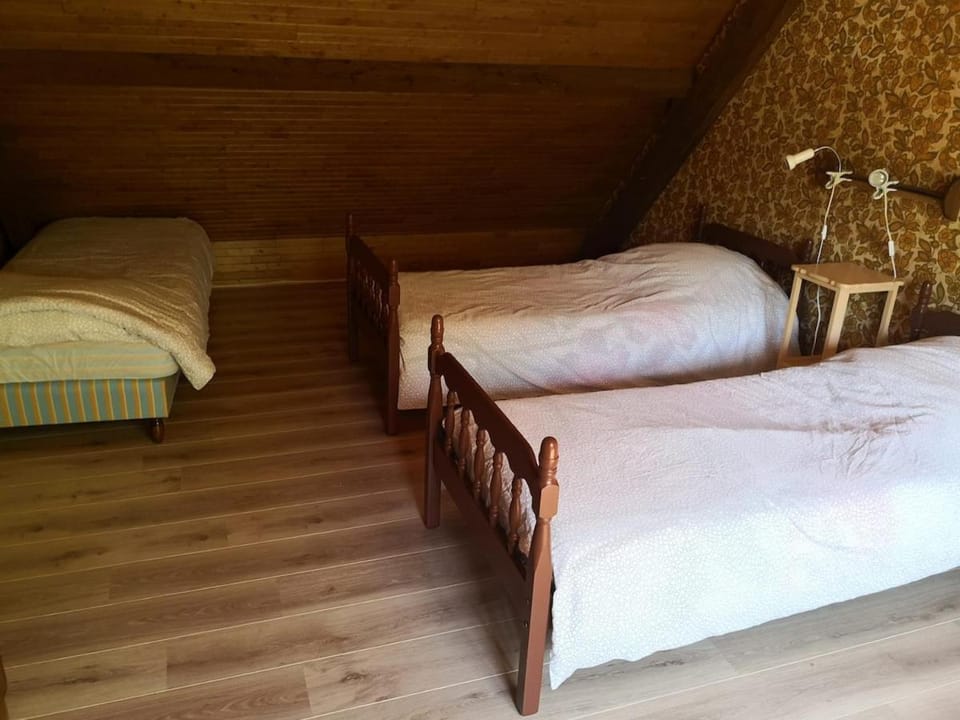 Le Grand Cocon du Lot House in Occitanie