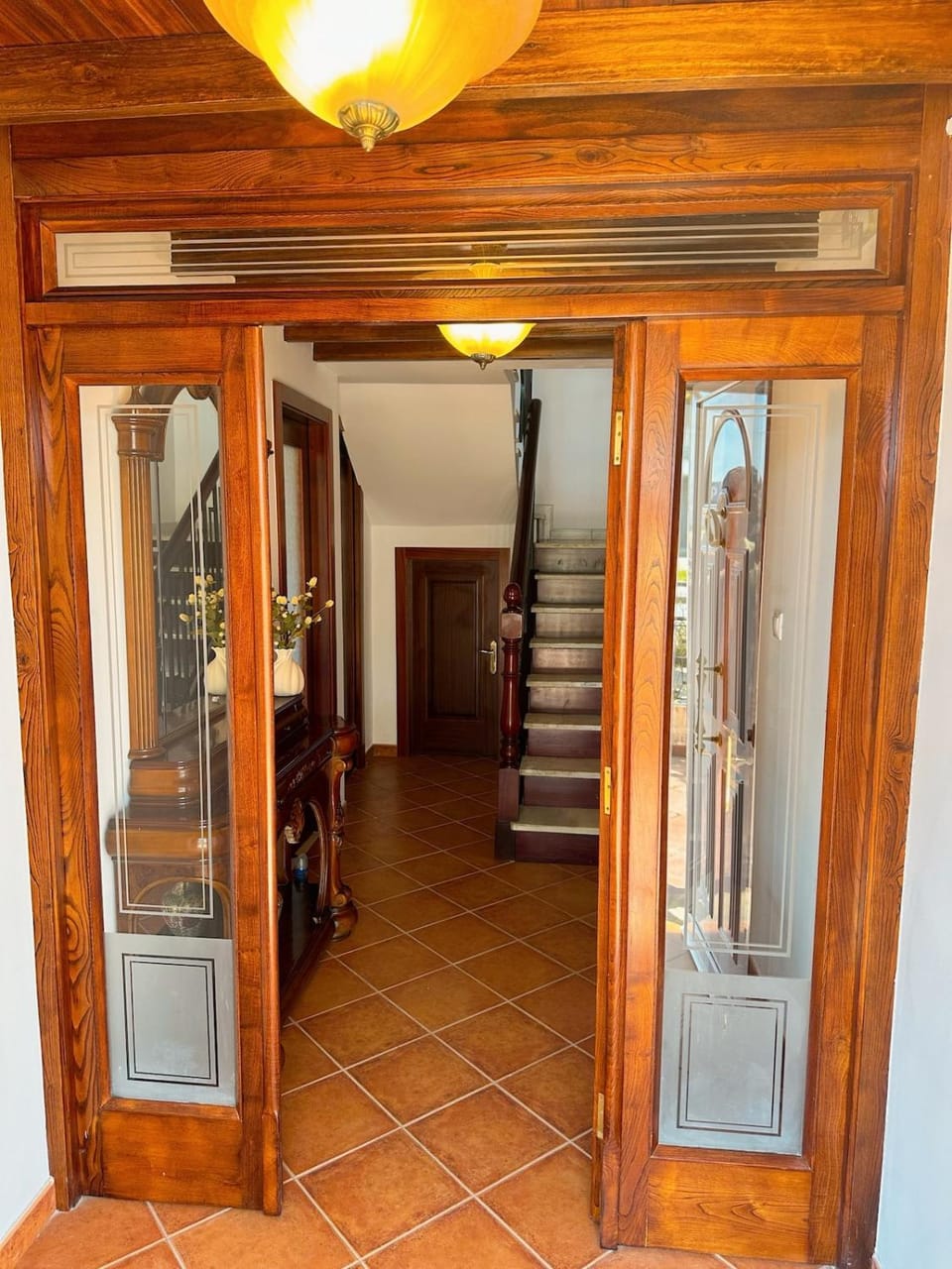 Casa con Encanto Frente a la Ría House in Galicia