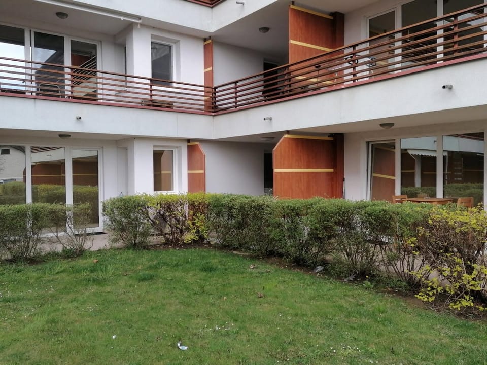 Apartma Sonček Terme Vivat Moravske Toplice Apartment in Slovenia