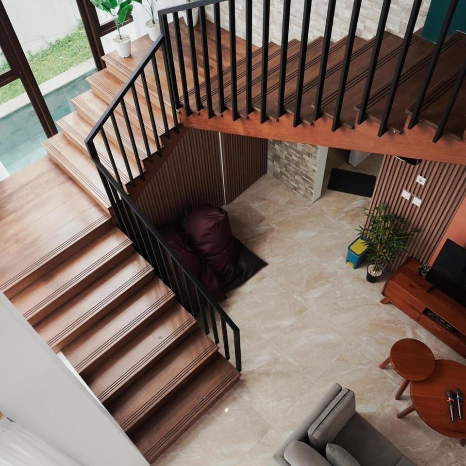 Casamara Villa, Pet-Friendly by HiVillas Villa in Lembang