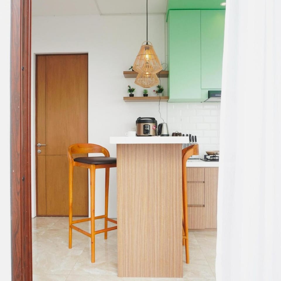 Casamara Villa, Pet-Friendly by HiVillas Villa in Lembang