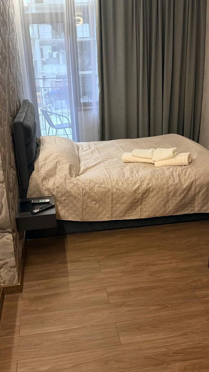 Аркадия, ЖК Эллада Apartment in Odessa
