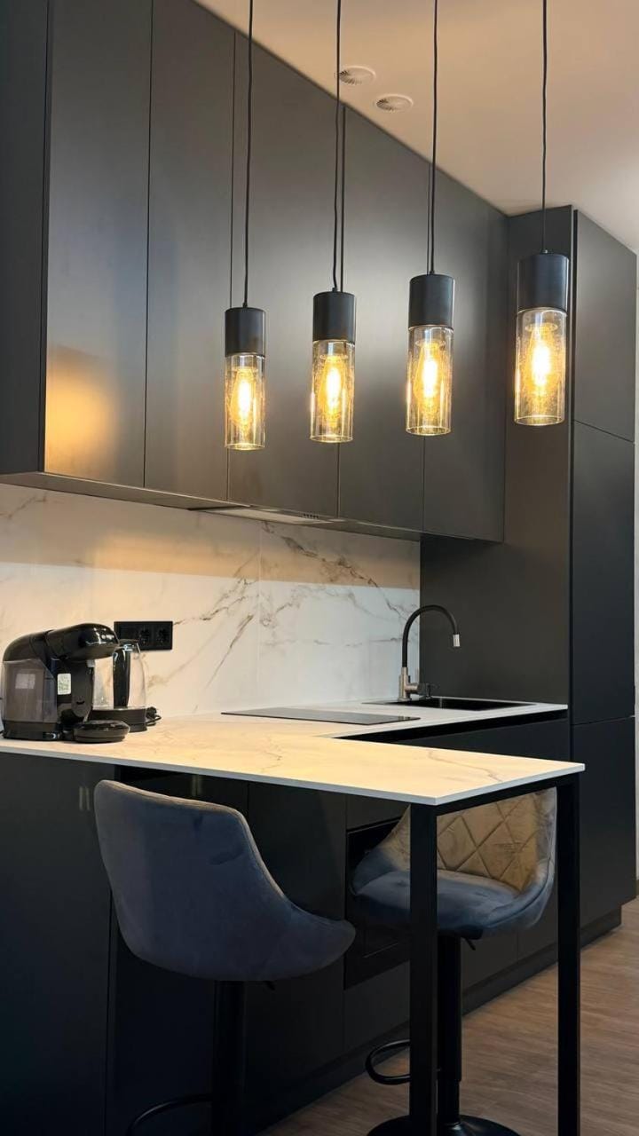 Аркадия, ЖК Эллада Apartment in Odessa