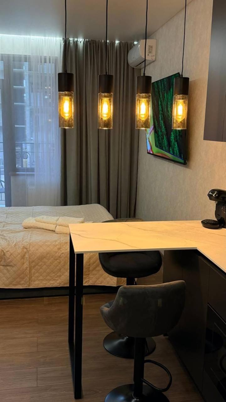 Аркадия, ЖК Эллада Apartment in Odessa