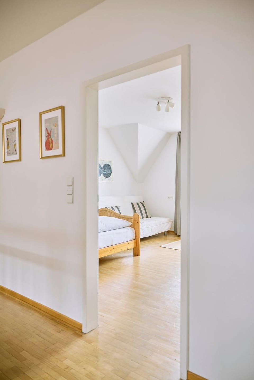 Großzügige Ferienwohnung Apartment in Lower Saxony, Germany