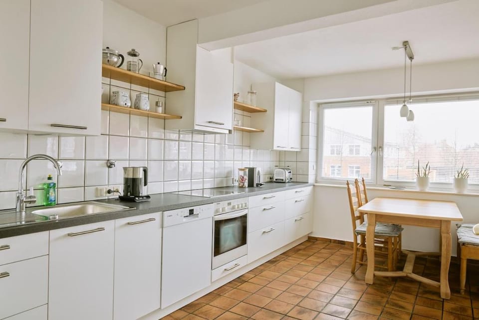 Großzügige Ferienwohnung Apartment in Lower Saxony, Germany