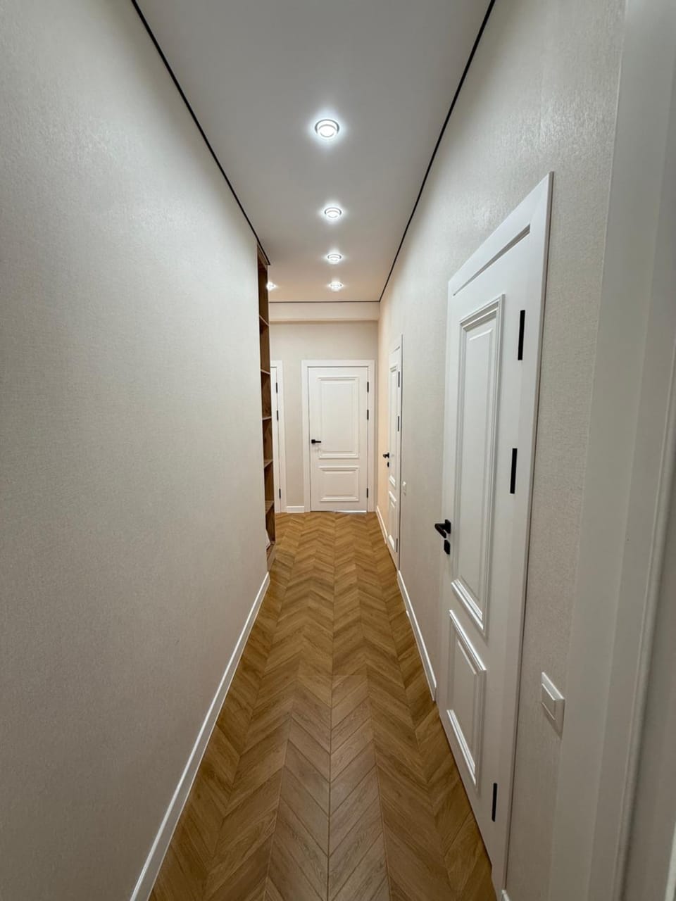Элитка 2 комнатная квартира Apartment in Almaty Region, Kazakhstan