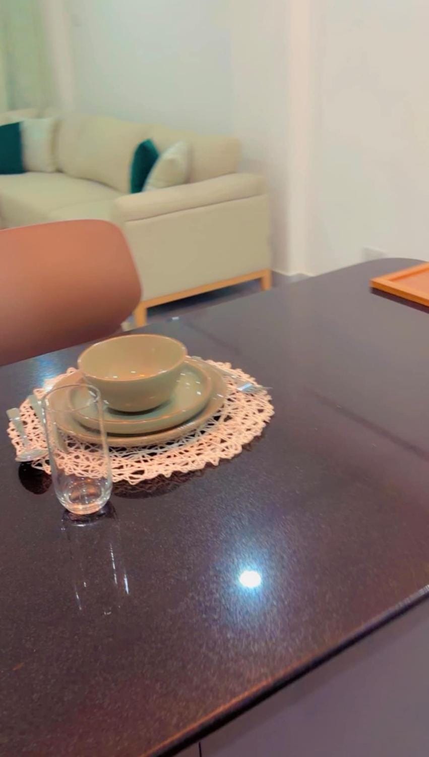 Stylish 2BR Apartment Nyali , 3Min Walk to Beach Apartment in Mombasa County