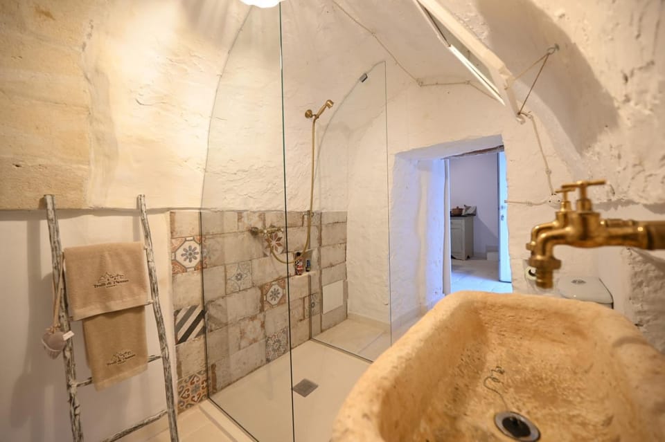 Trulli di Thomas Resort con piscina Apartment hotel in Province of Taranto