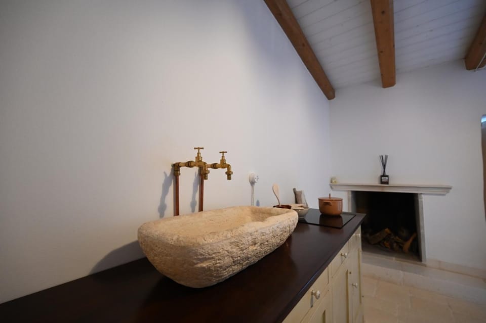 Trulli di Thomas Resort con piscina Apartment hotel in Province of Taranto