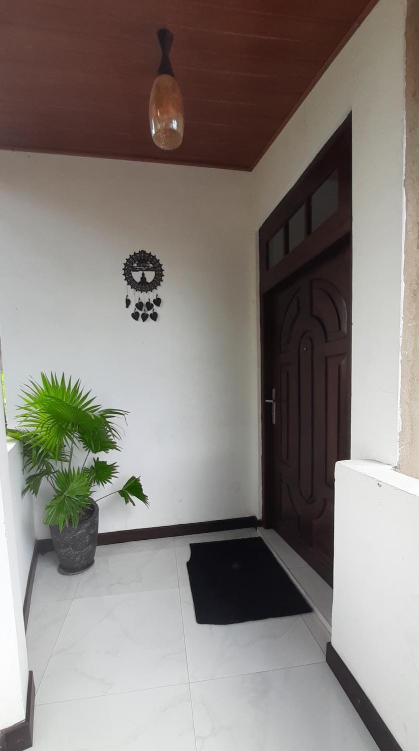 Dinu Villa Vacation rental in Kandy