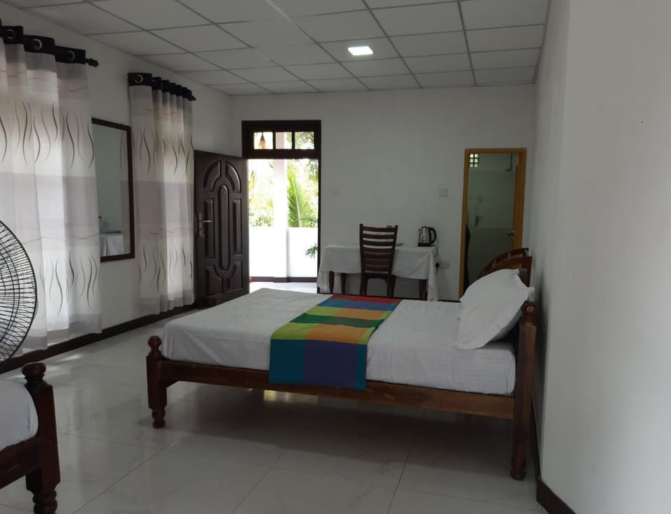 Dinu Villa Vacation rental in Kandy