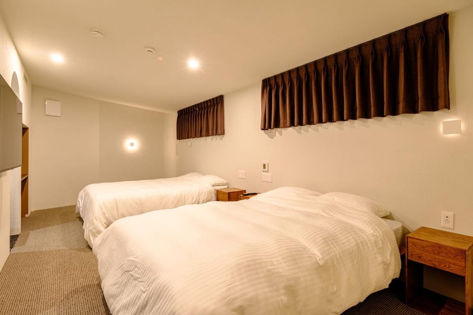 Access Base Atami Station Apartment in Shizuoka Prefecture