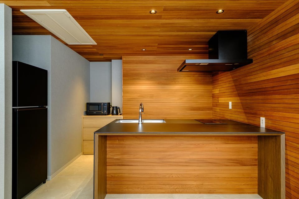 Access Base Atami Station Apartment in Shizuoka Prefecture
