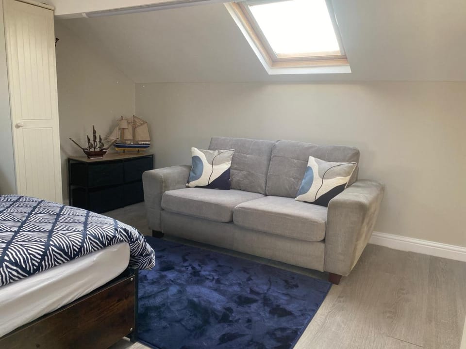 Robins Nest Apartment in Pendle District