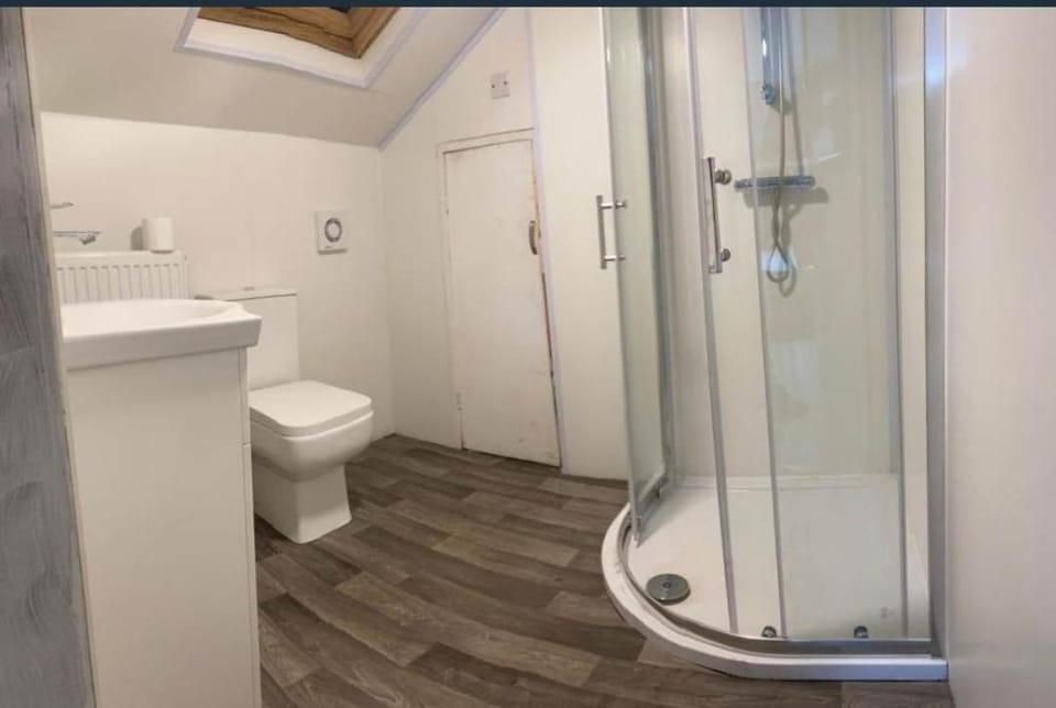 Robins Nest Apartment in Pendle District