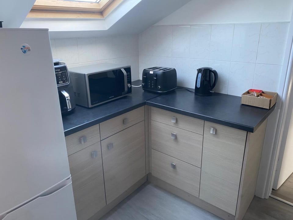 Robins Nest Apartment in Pendle District