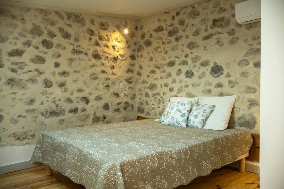 Cœur de Village Platane Apartment in Buis-les-Baronnies