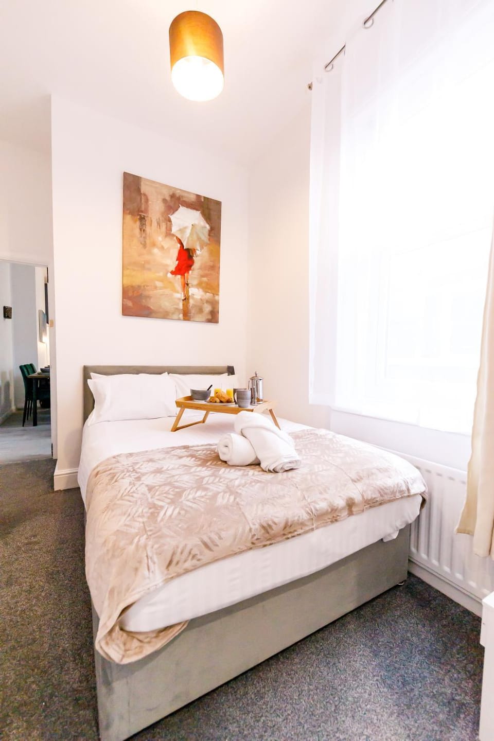 Stylish Sunderland Home - Sleeps 14 House in Sunderland