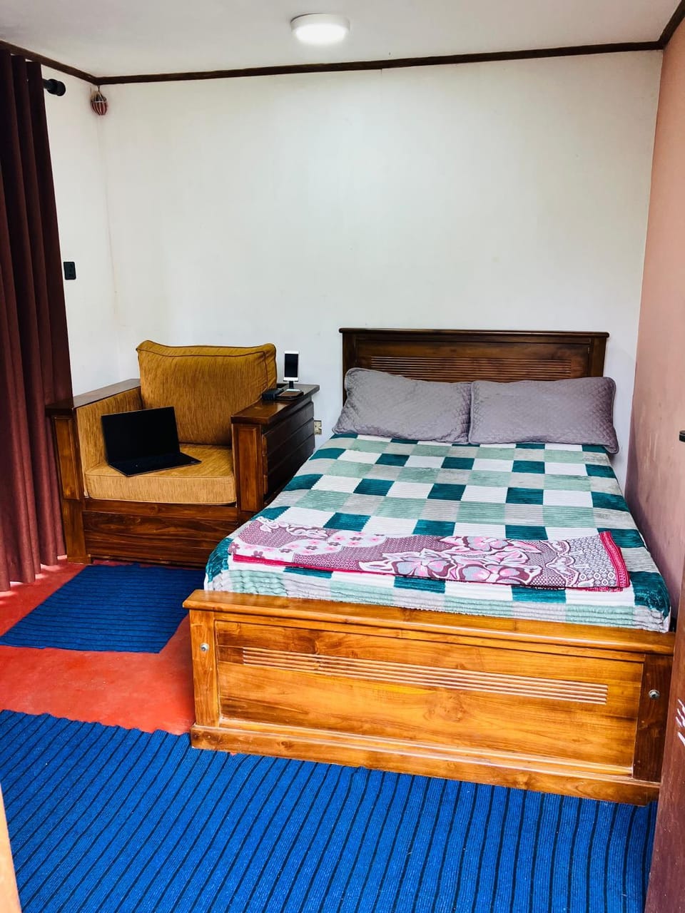 Tea Forest Vacation rental in Central Province
