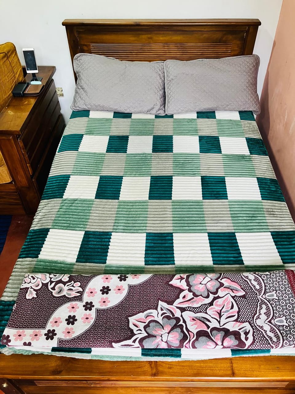 Tea Forest Vacation rental in Central Province