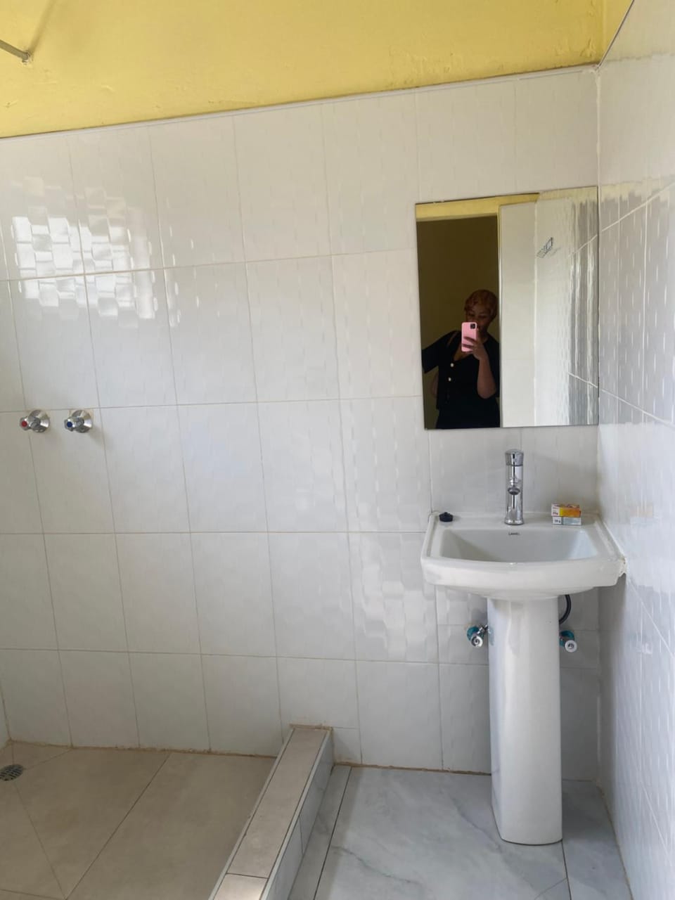 Lhondeh Tours and Travels Apartment in Zambia