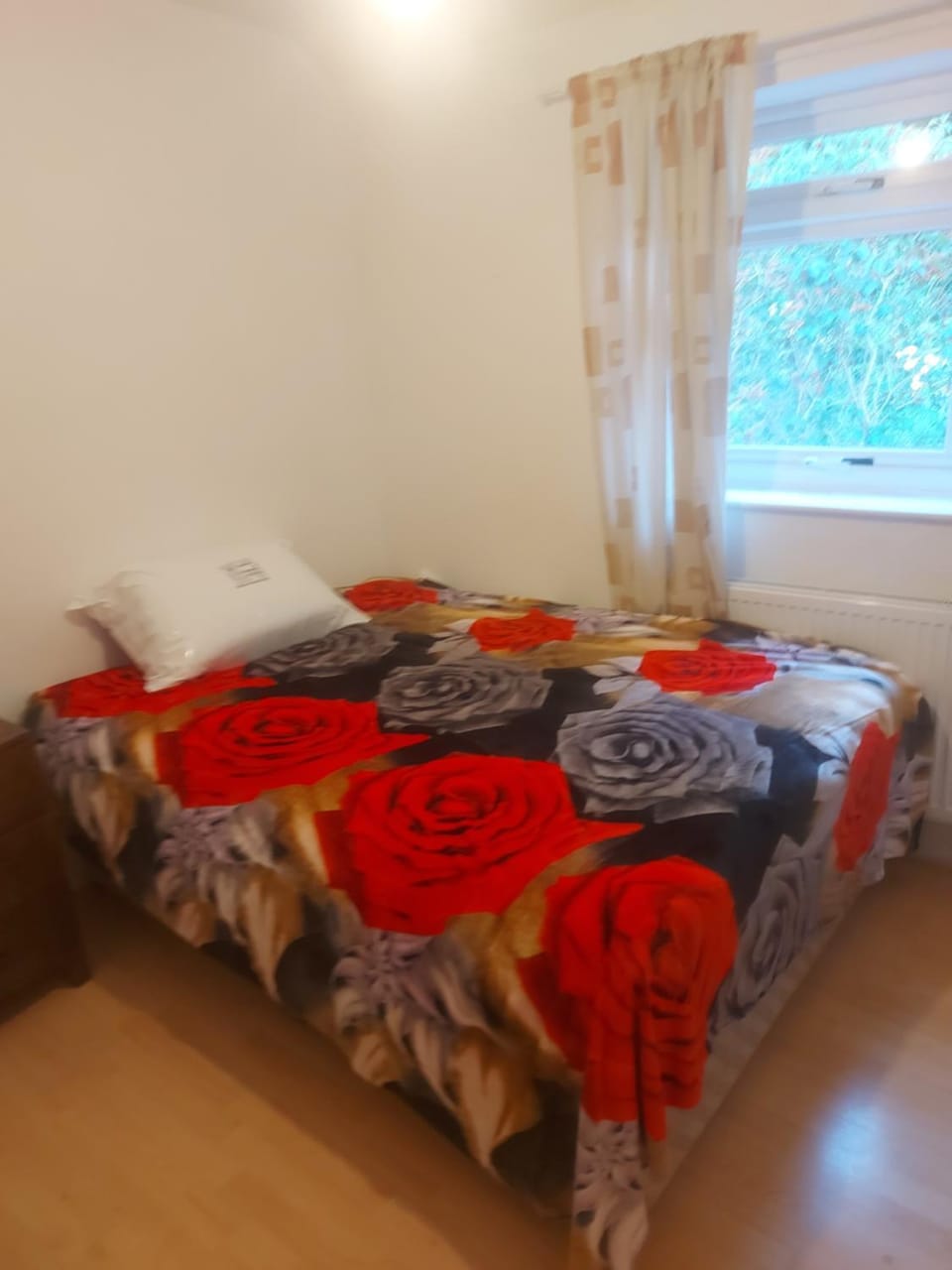 Eltham Bed and Breakfast in Nottingham