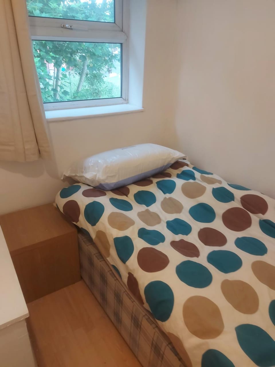 Eltham Bed and Breakfast in Nottingham